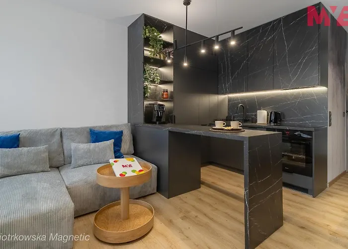 Mye - Piotrkowska 44 Magnetic